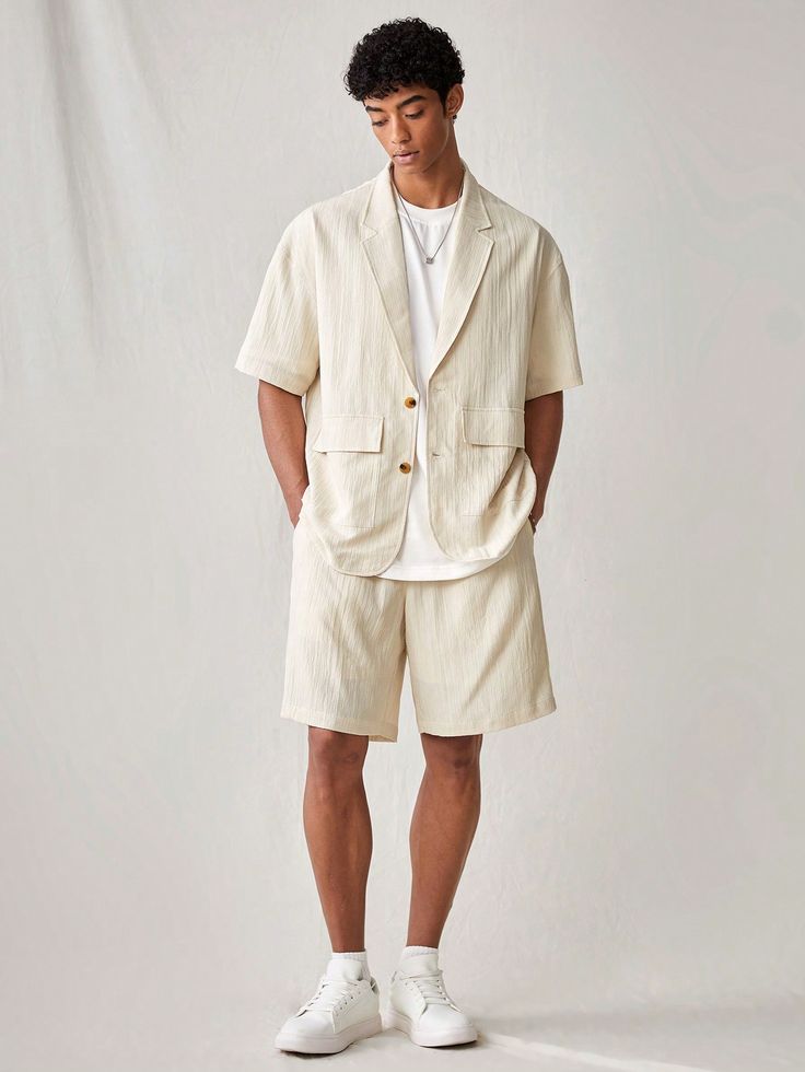 Linen Shirts