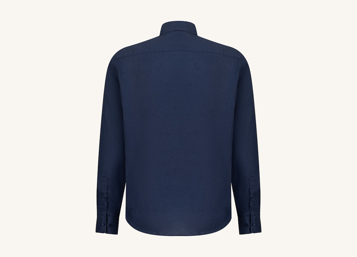 Capri - Linen Shirt