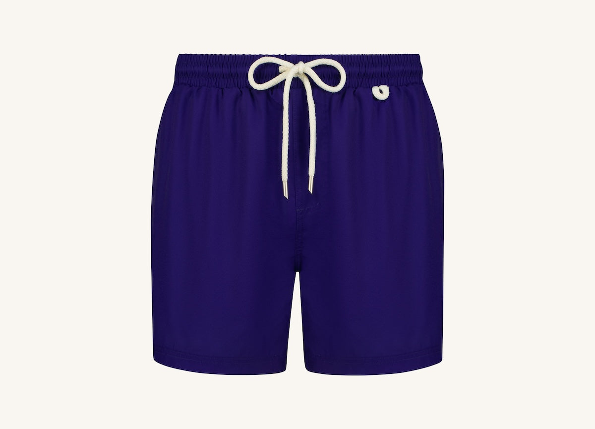 Swimming Shorts