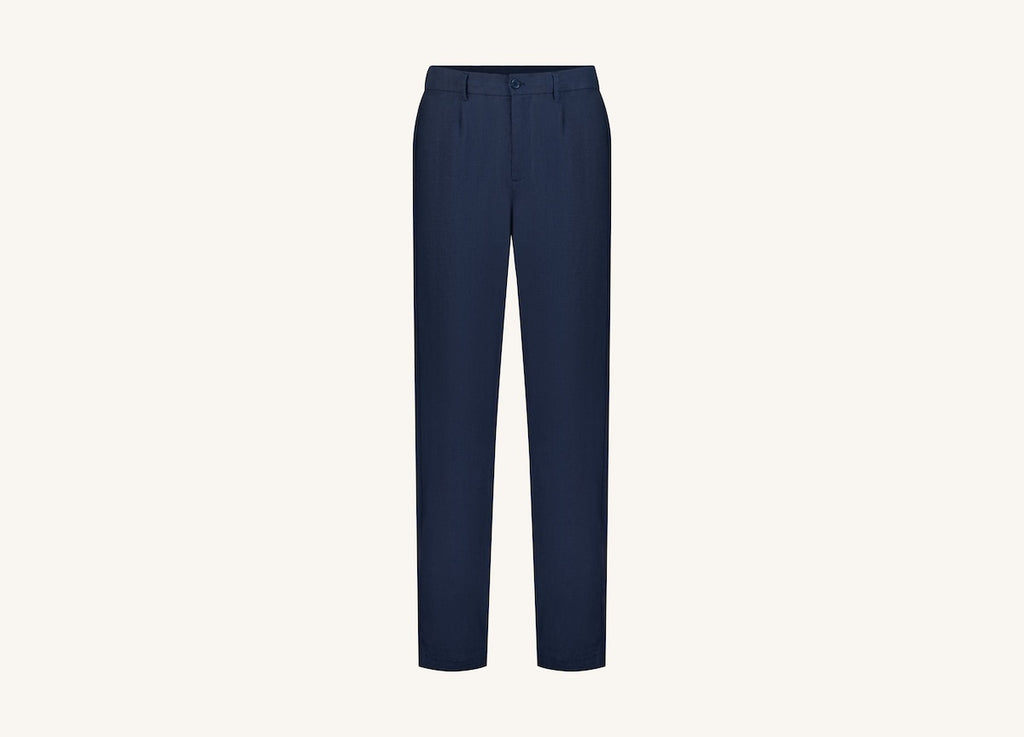 Capri - Linen Pants