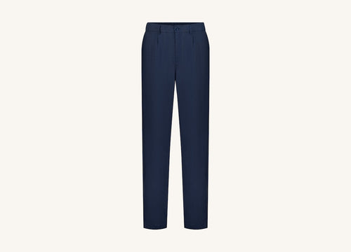 Capri - Linen Pants