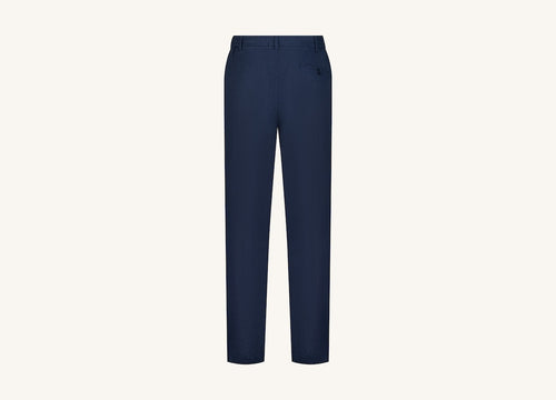 Capri - Linen Pants