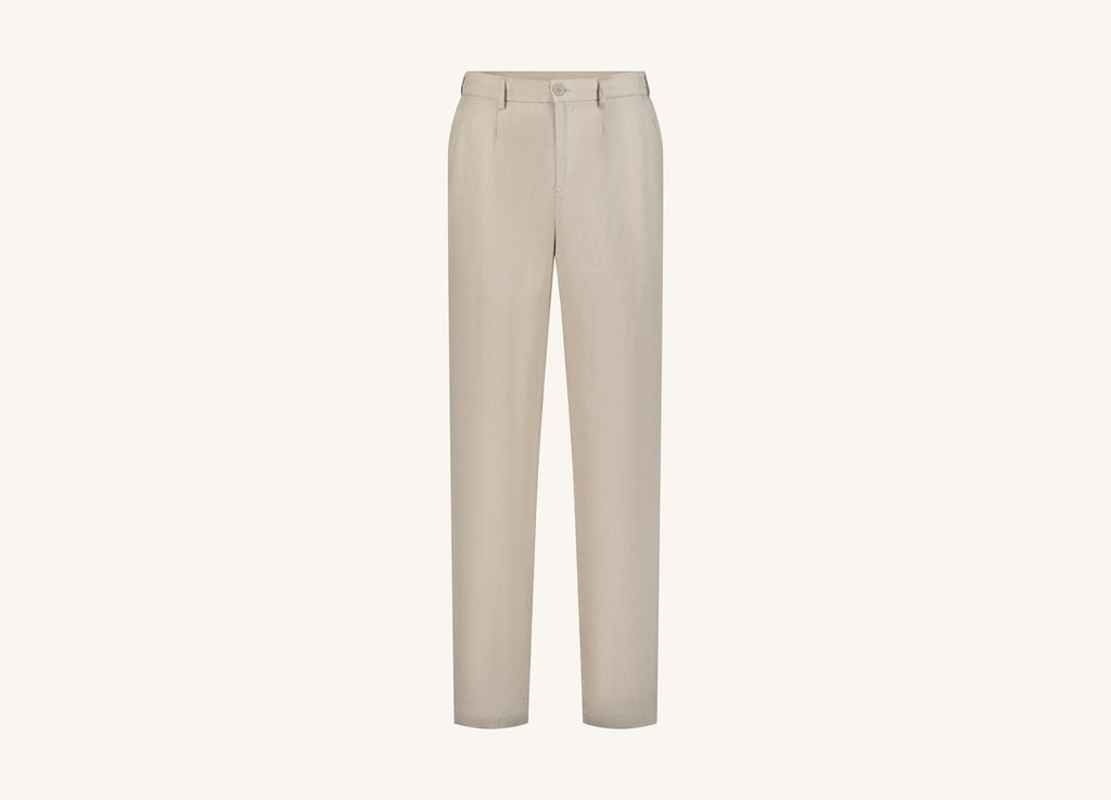 Smeralda - Linen Pants