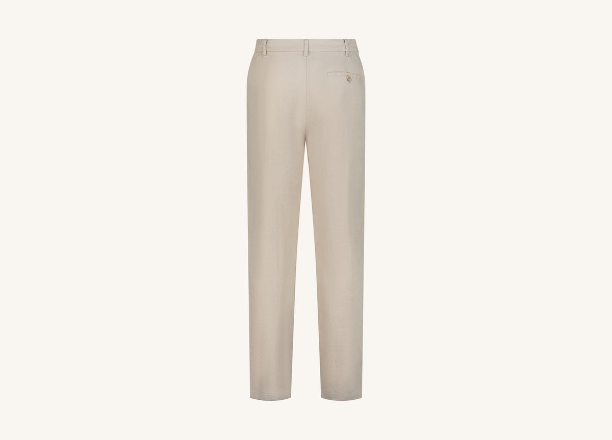 Smeralda - Linen Pants