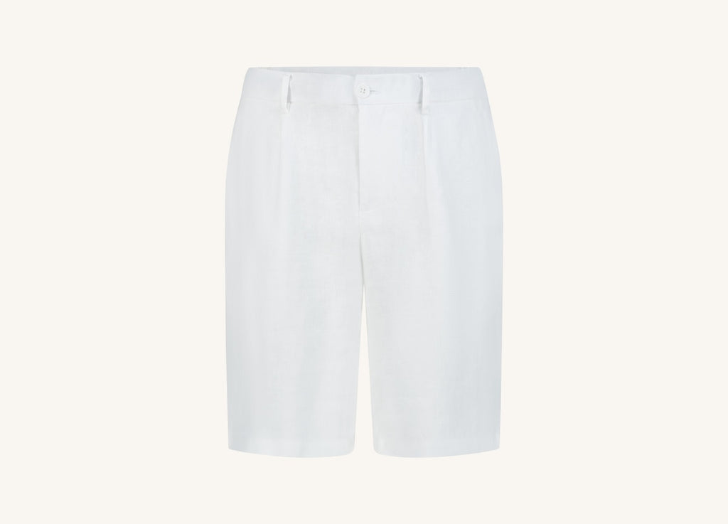 Tropez - Linen Shorts