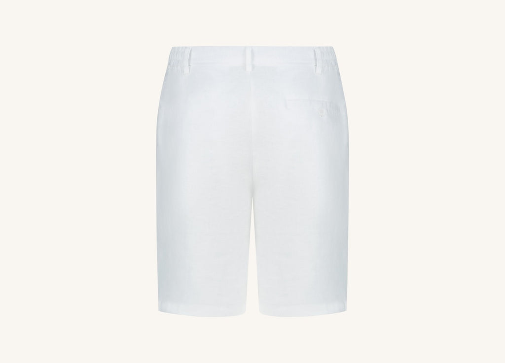 Tropez - Linen Shorts