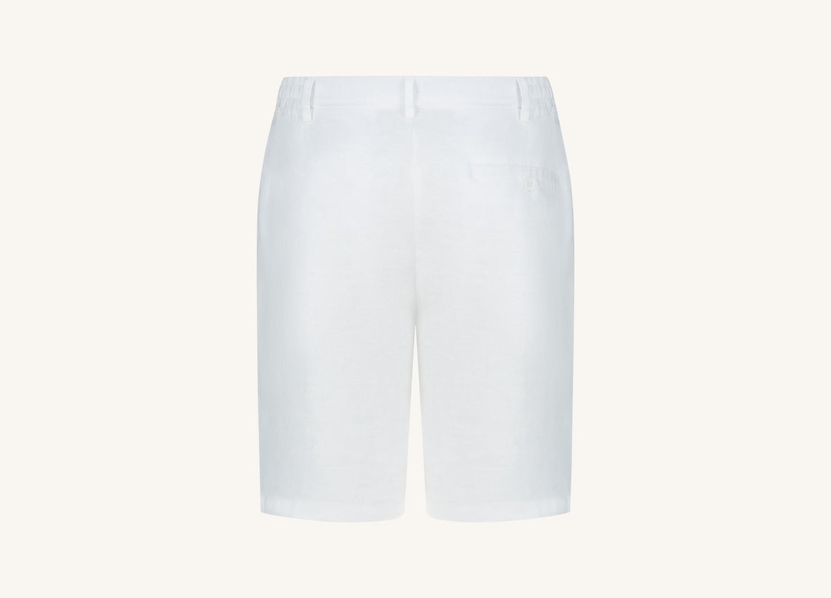 Tropez - Linen Shorts