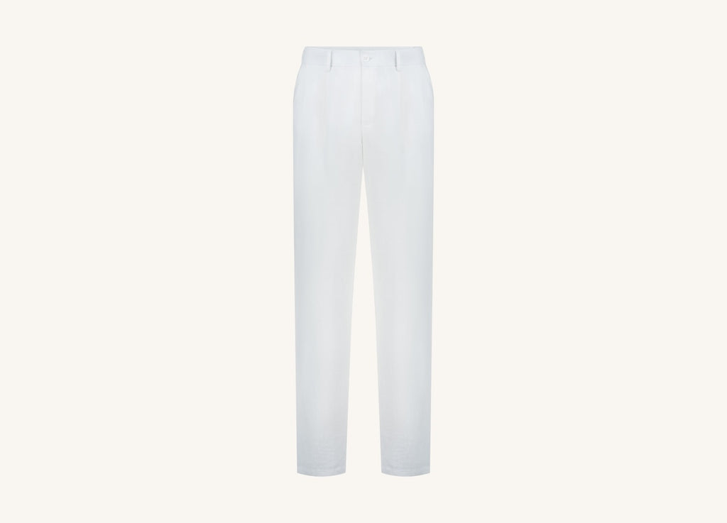 Tropez - Linen Pants