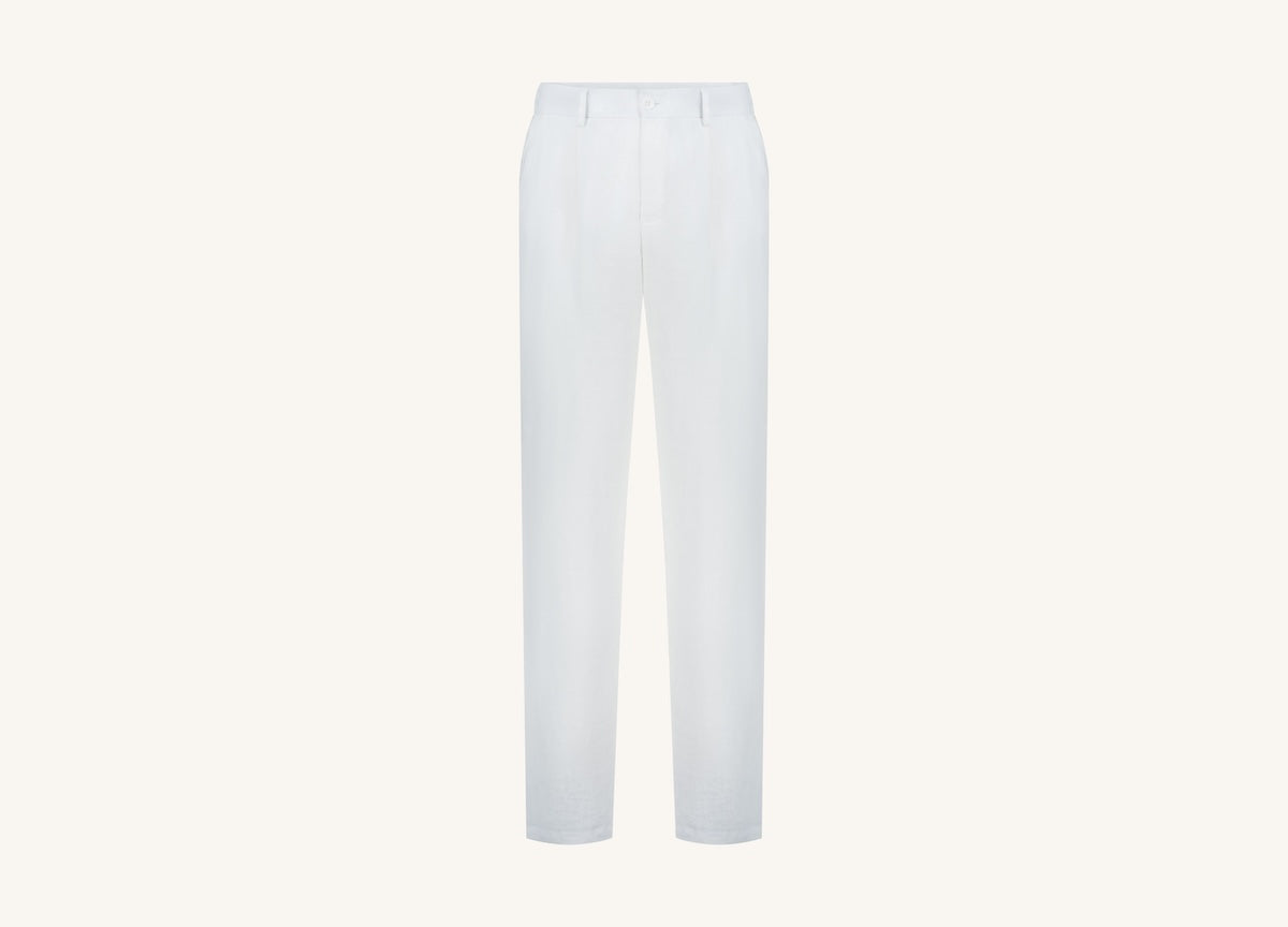 Tropez - Linen Pants