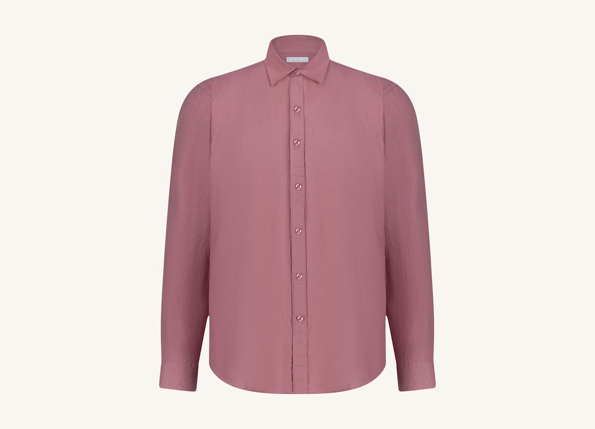Portofino - Linen Shirt