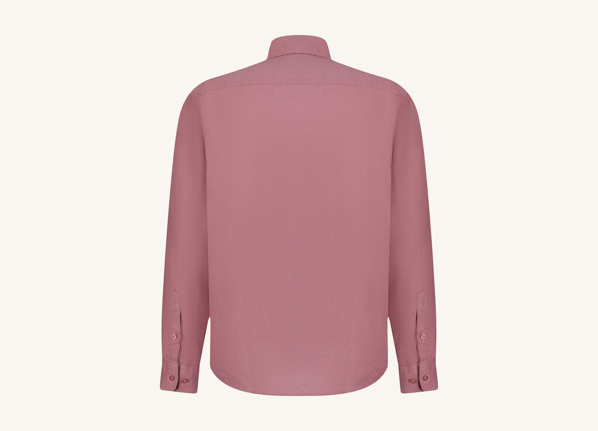 Portofino - Linen Shirt
