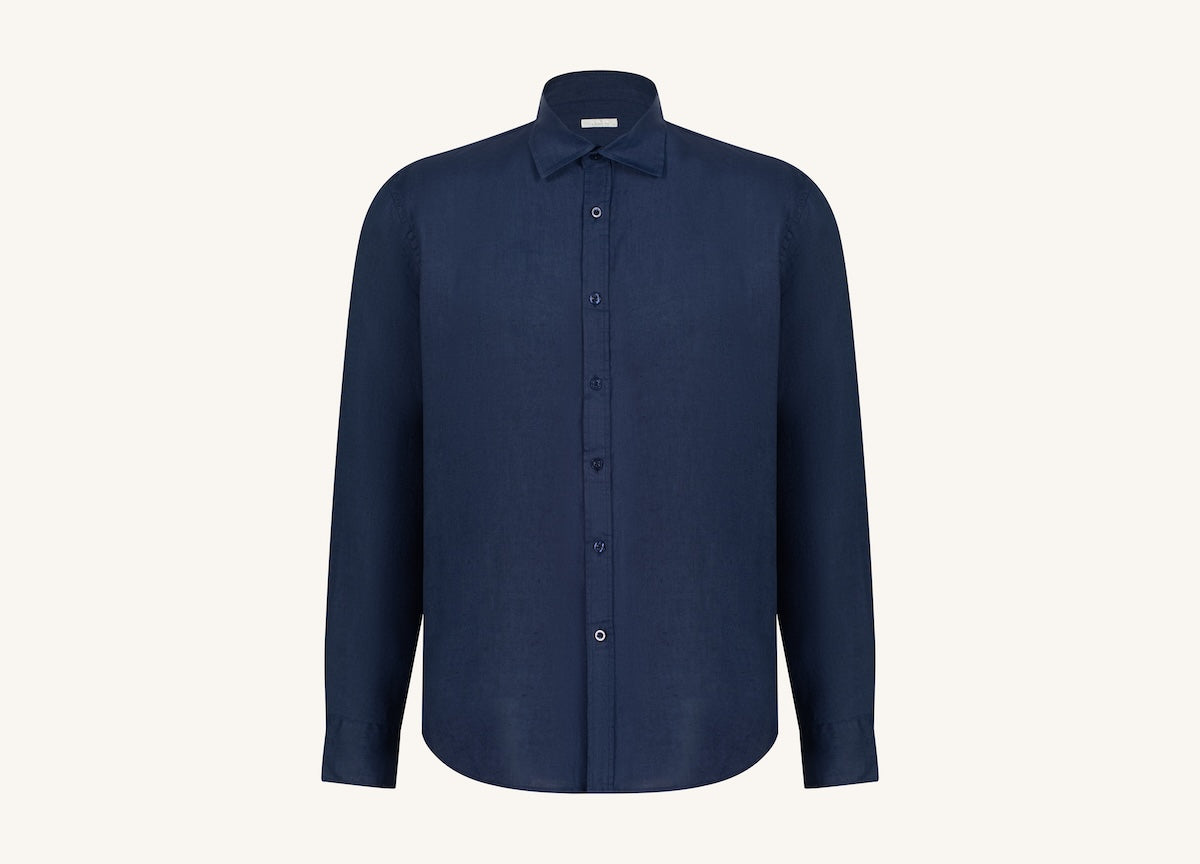 Capri - Linen Shirt